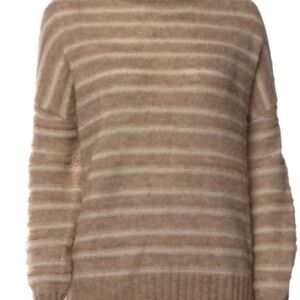 Jenni Kayne Wool Crewneck Lightweight sweater